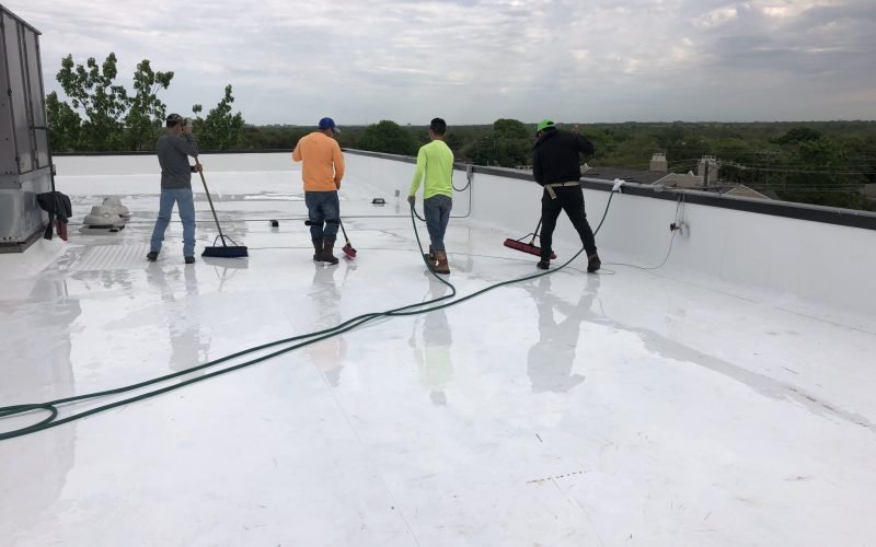 Jm roofing and construction 16